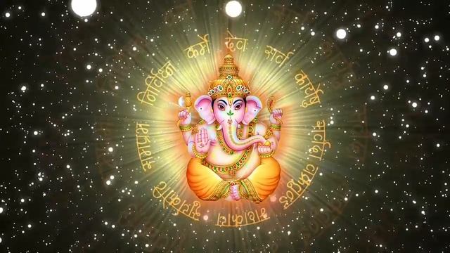 Vakratunda Mahakaya Ganesh Mantra | Ganesh Chaturthi Whatsapp Status Video | Ganesh Chaturthi Song. смотреть онлайн
