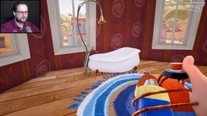 ПРИЗРАКИ ИЗ ПРОШЛОГО Hello Neighbor 3_720p.mp4