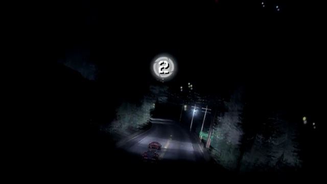 NFS Carbon - Dodge Viper SRT10 - Обзорная площадка (Каньон) смотреть онлайн