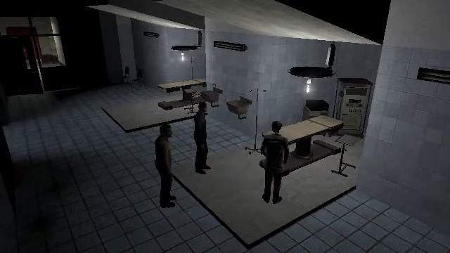 Garry's Mod 20 Jan 19 1 23 05 PM смотреть онлайн