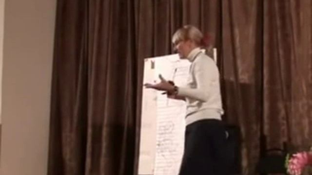 О Бутакова ч 3 Способы укрепления иммунитета смотреть онлайн