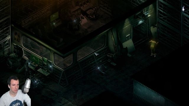 Stasis Прохождение (часть 4) смотреть онлайн