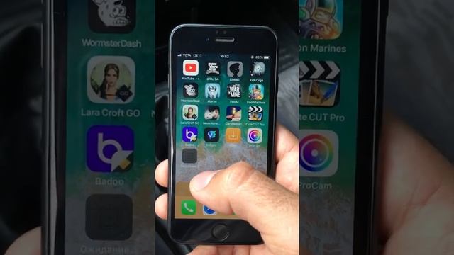 Как скачать на iphone платные приложения бесплатно смотреть онлайн