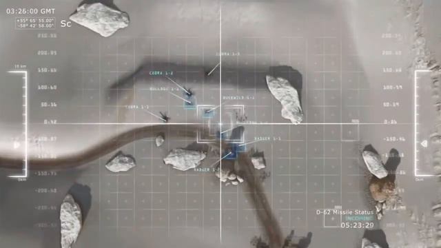 Прохождение игры Call of Duty Ghosts Часть 10 смотреть онлайн