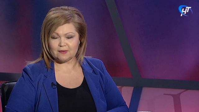 Диалог. Гость программы - Руслан Джабраилов смотреть онлайн