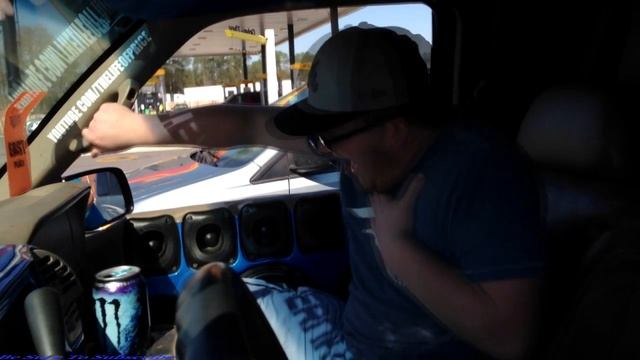 MY MOST EPIC DEMO REACTION VID IN A WHILE! MEGA BASS DROPS IN MARIANNA FL! смотреть онлайн