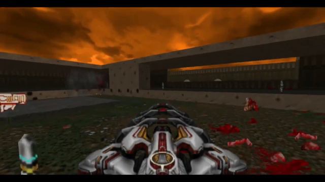 Brutal Doom Eternal Deluxe Edition Trailer