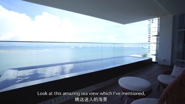 Lavish Living At Setia V Residences