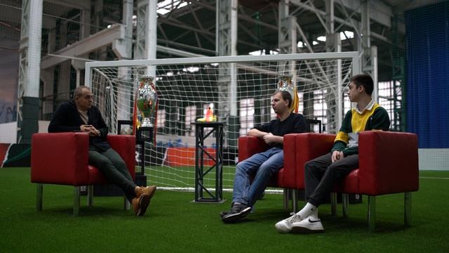 Amateur League | England Two | Обзор первого круга. смотреть онлайн