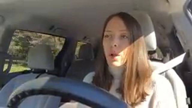 Как быстро заработать в Канаде? Мой опыт работы в UBER водителем смотреть онлайн