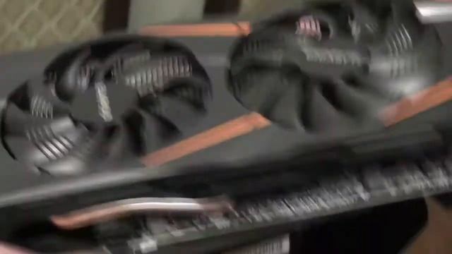 ОНЛАЙН ТРЕЙД.РУ — Видеокарта GIGABYTE GeForce GTX 1060 1582Mhz смотреть онлайн