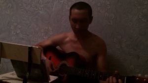 Казах поёт!!! Трогательная песня