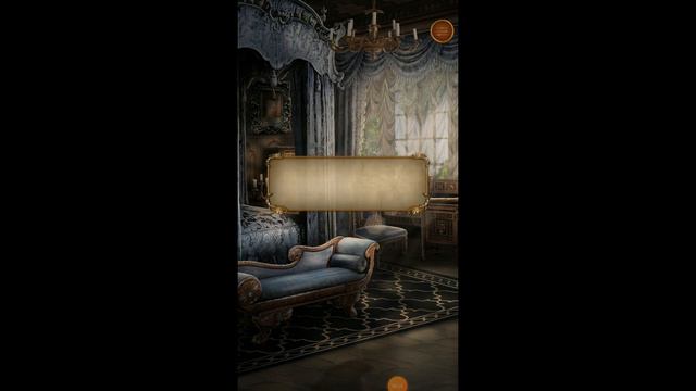 Печать Нострадамуса. 2 книга. 2 глава. Записка от Калеба смотреть онлайн