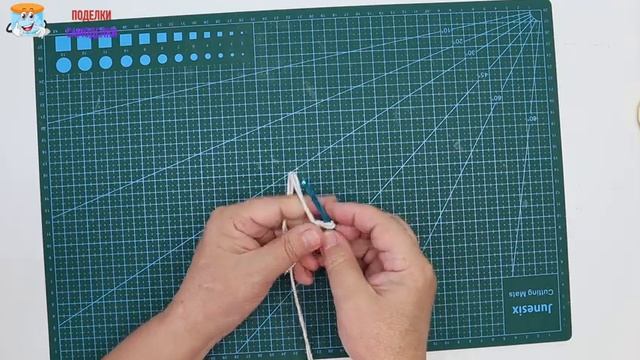 Новогодний Декор из Джута и Мешковины Поделки Своими Руками смотреть онлайн