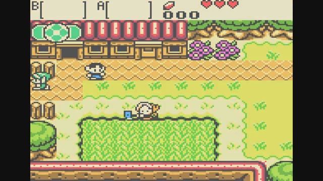Slim Plays The Legend of Zelda: Oracle of Seasons - #1. Seasonal Dancing смотреть онлайн