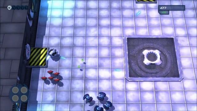 Hexodius / Debut Trailer [HD] смотреть онлайн