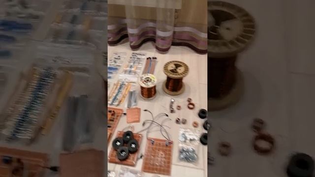 Как создать левитрон (How to make Levitron) смотреть онлайн