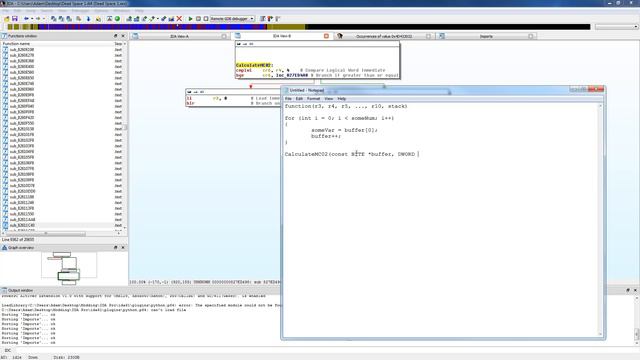 Reverse Engineering an Xbox360 Game смотреть онлайн