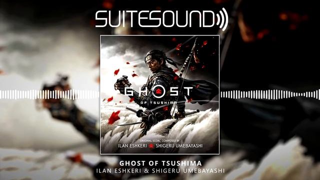 Ghost of Tsushima - Ultimate Soundtrack Suite смотреть онлайн