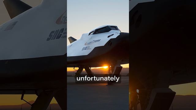 New Space Plane: Sooner Than You’d Expect! смотреть онлайн