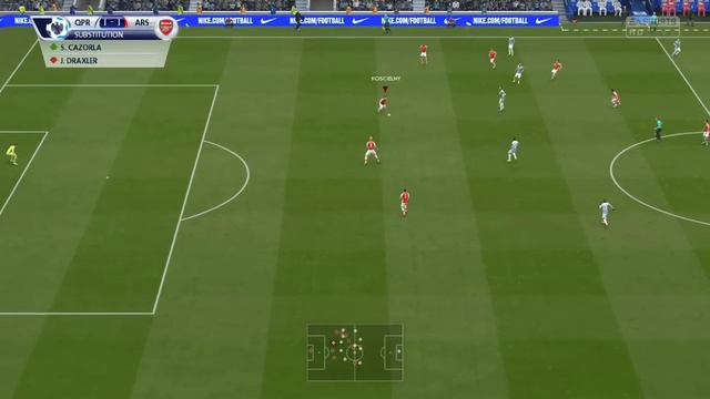 FIFA 15: ARSENAL CAREER MODE #34 - BIG MONEY MOVE! смотреть онлайн