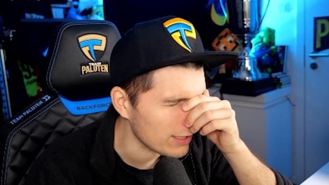 Paluten REAGIERT auf Kannst du DIESE YOUTUBER erraten? Minecraft-YouTube смотреть онлайн