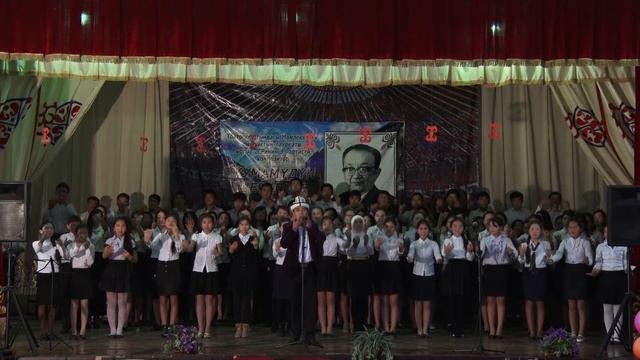 Жумамүдүн Шералиевдин 100 жылдыгына, 100 темир ооз комузчу смотреть онлайн