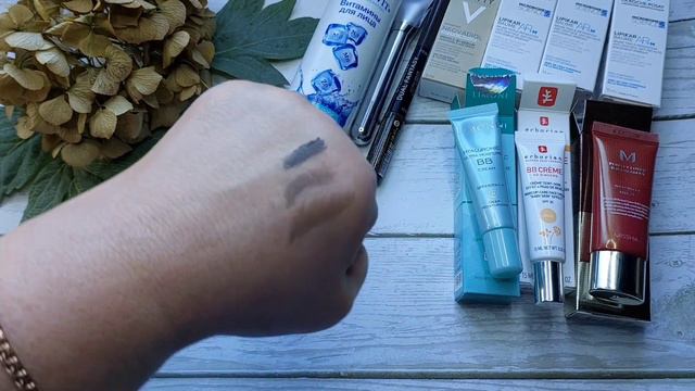 Косметические покупки. смотреть онлайн