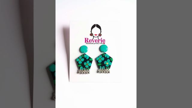 Reverie Jewelry: Affordable, Handmade Indian Jewelry You'll Love