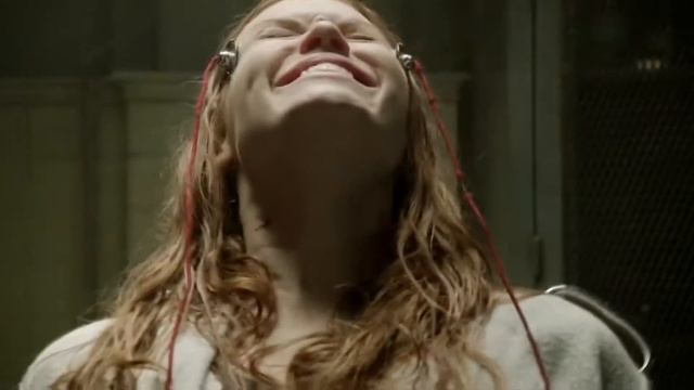 Lydia Martin//See What I've Become//Banshee смотреть онлайн