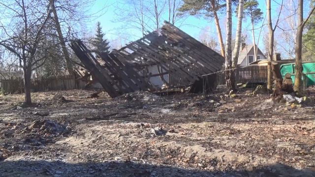 Снос гаража смотреть онлайн