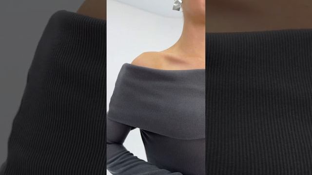 Серая кофта женская, размеры S M L Артикул 197839719 смотреть онлайн