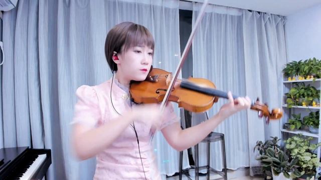 【揉揉酱】翻奏 呦貓uneko《人间白首》 смотреть онлайн