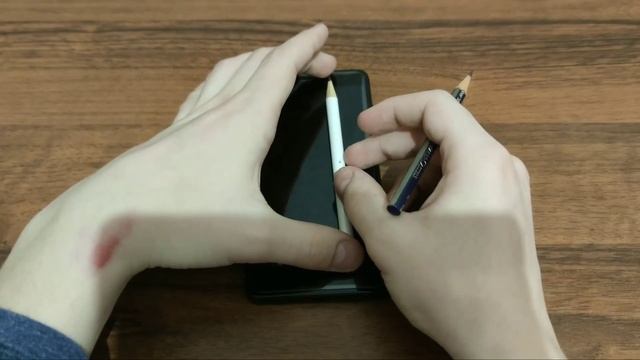 Как проверить что ваш телефон трогали ? - {Lifehack} смотреть онлайн