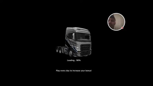 Cargo Transport Simulator –дальнобойщики 2021-03-19 смотреть онлайн