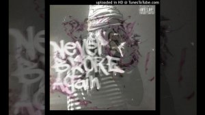 заставлял x never broke again (mashup by losertommy)