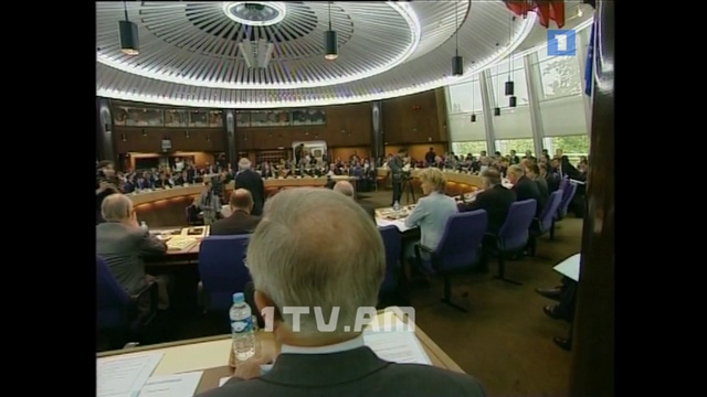 18.09.14 / Առաջին լրատվական 21:00