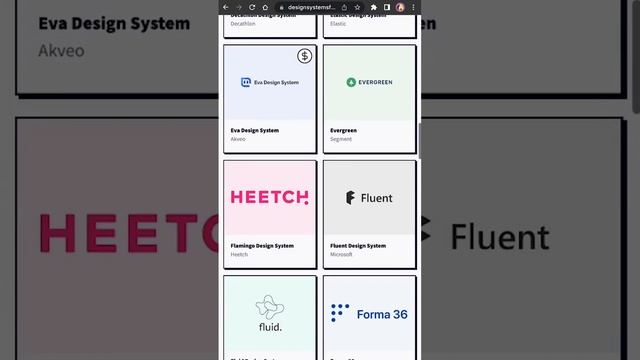 Study The Top Design Systems in Figma for FREE смотреть онлайн