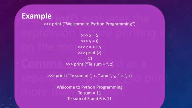 12CS-Chapter 5-Python смотреть онлайн