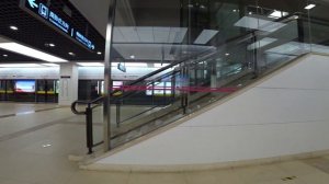 МЕТРО КИТАЯ