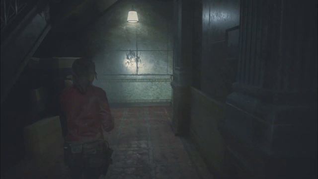 Resident Evil 2 Claire Playthrough Ep 10: Our Adventure Through the Sewers смотреть онлайн