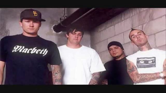 Instrumental by: Boxcar Racer смотреть онлайн