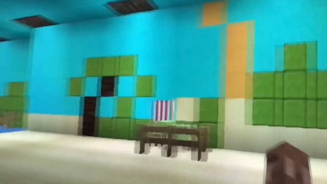 Self Created Minecraft Littlebigplanet Themes Using The Littlebigplanet Mashup