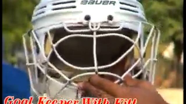 Field Hockey Goal Keeper training from Beginners to Advance level by Pakistani Hockey Legends смотреть онлайн