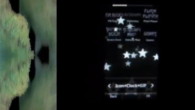 Samsung P3 MP3 Player Themes Demo смотреть онлайн