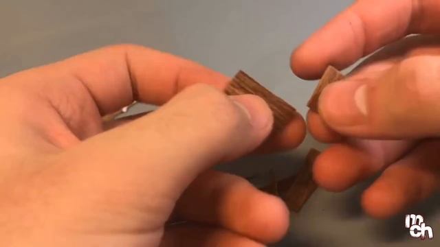 Урок # 4 "Как сделать переноску для бутылей" смотреть онлайн