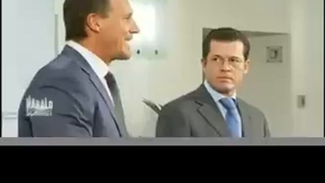 Ralf Möller & Karl-Theodor zu Guttenberg смотреть онлайн