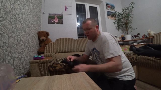 Обзор костюма для подводной охоты из неопрена ASAHI