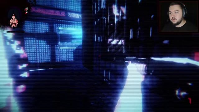 HOTLINE MIAMI ОТ ПЕРВОГО ЛИЦА PROJECT DOWNFALL смотреть онлайн