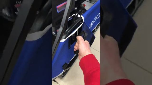 Самый доступный серьезный снегоход смотреть онлайн